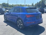 2023 Audi SQ5 Prestige quattro