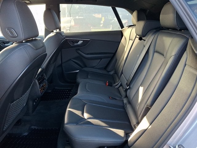 2019 Audi Q8 3.0T Premium Plus quattro