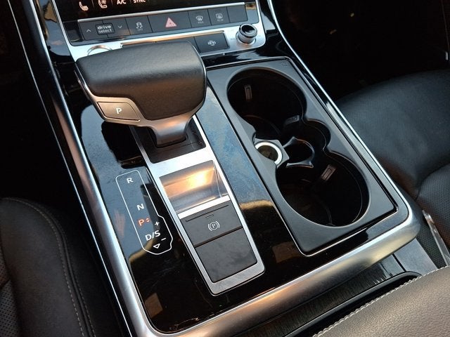 2019 Audi Q8 3.0T Premium Plus quattro