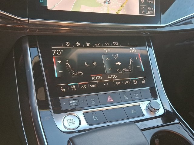 2019 Audi Q8 3.0T Premium Plus quattro