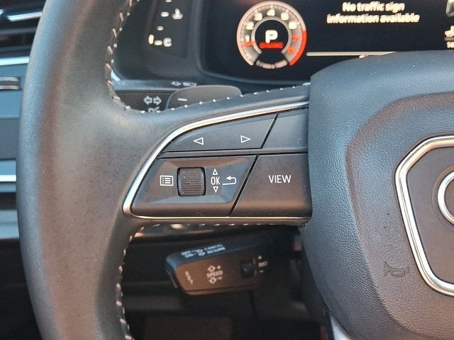 2019 Audi Q8 3.0T Premium Plus quattro
