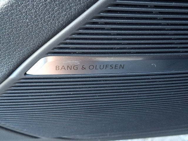 2019 Audi Q8 3.0T Premium Plus quattro
