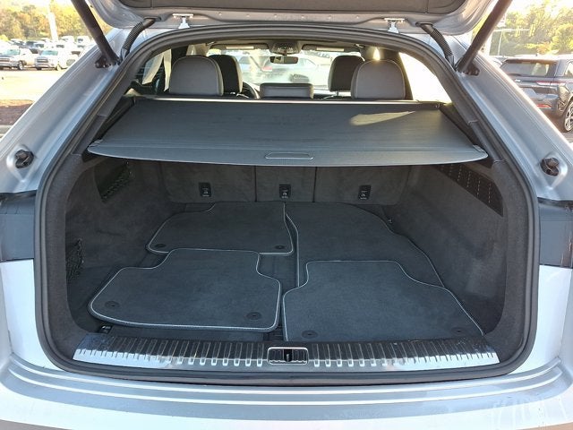 2019 Audi Q8 3.0T Premium Plus quattro