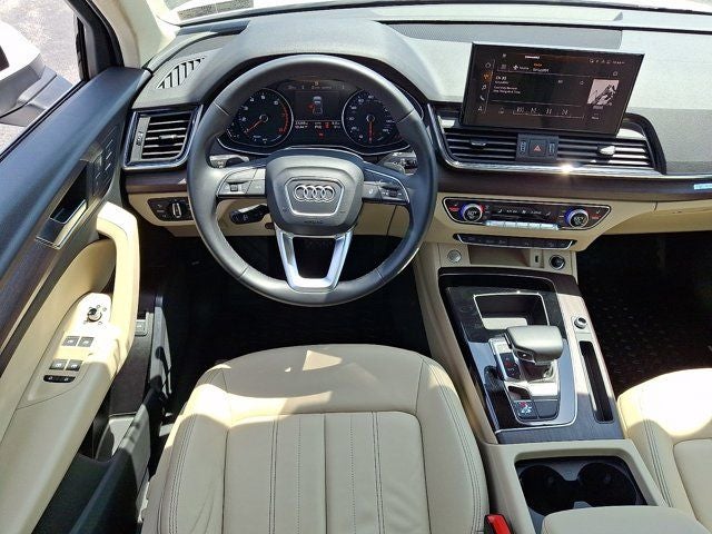 2023 Audi Q5 45 S line Premium quattro