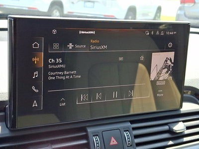 2023 Audi Q5 45 S line Premium quattro