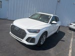 2023 Audi Q5 45 S line Premium quattro