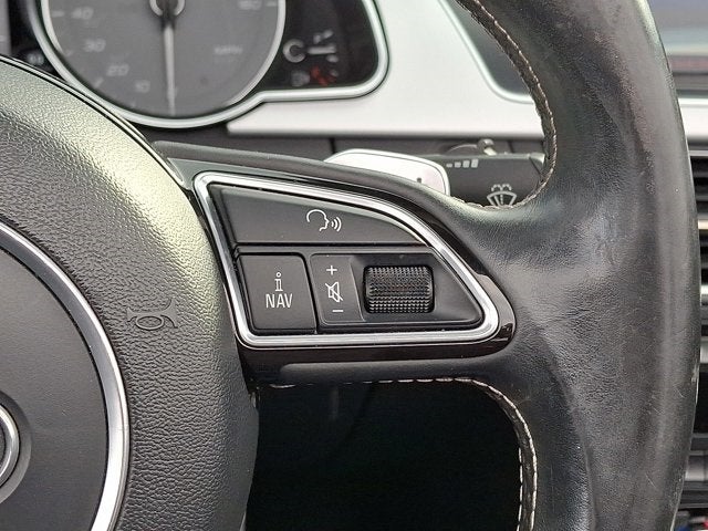 2016 Audi S5 3.0T Premium Plus quattro