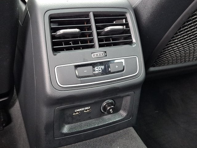 2023 Audi A4 45 S line Premium quattro