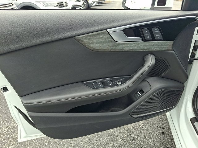 2023 Audi A4 45 S line Premium quattro