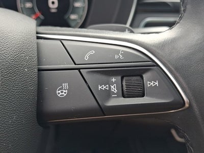2023 Audi A4 45 S line Premium quattro