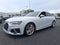 2023 Audi A4 45 S line Premium quattro
