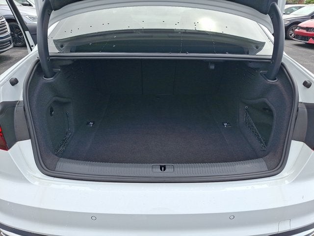 2023 Audi A4 45 S line Premium quattro
