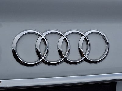 2023 Audi A4 45 S line Premium quattro