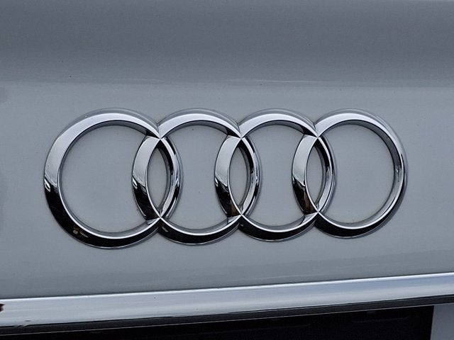 2023 Audi A4 45 S line Premium quattro