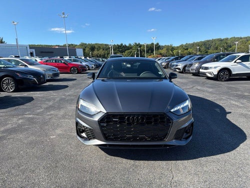 2023 Audi A5 Sportback 45 S line Premium Plus quattro