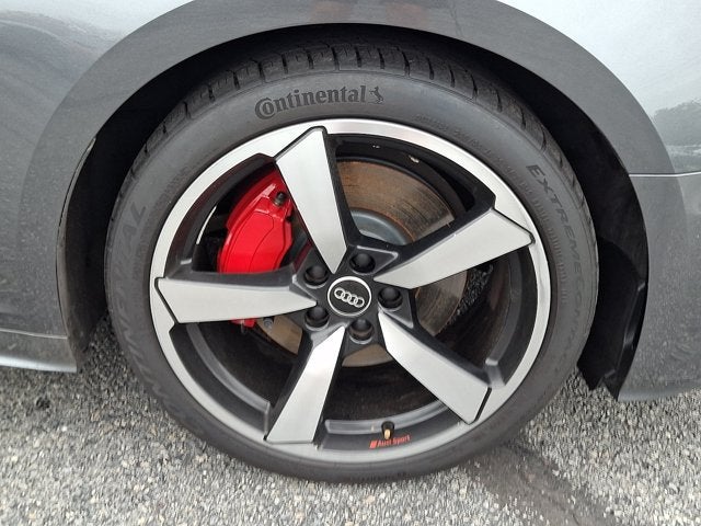 2023 Audi A5 Sportback 45 S line Premium Plus quattro