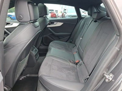 2023 Audi A5 Sportback 45 S line Premium Plus quattro