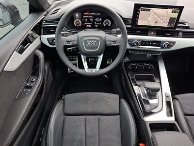 2023 Audi A5 Sportback 45 S line Premium Plus quattro