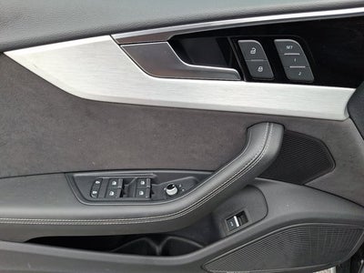 2023 Audi A5 Sportback 45 S line Premium Plus quattro