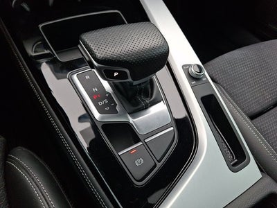 2023 Audi A5 Sportback 45 S line Premium Plus quattro
