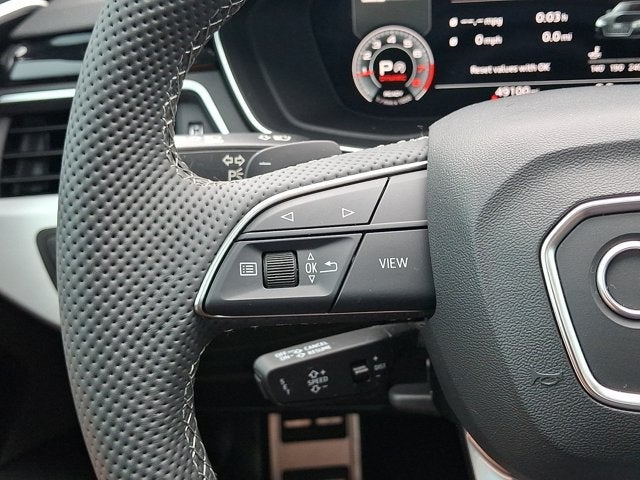 2023 Audi A5 Sportback 45 S line Premium Plus quattro