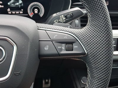 2023 Audi A5 Sportback 45 S line Premium Plus quattro