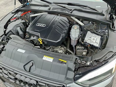 2023 Audi A5 Sportback 45 S line Premium Plus quattro