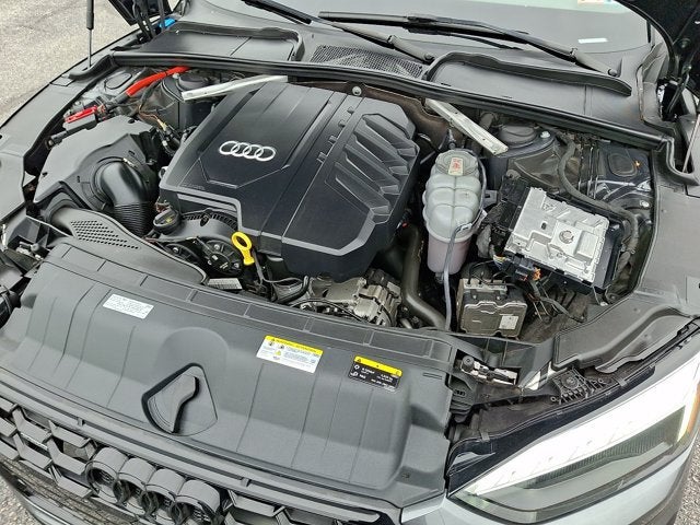 2023 Audi A5 Sportback 45 S line Premium Plus quattro