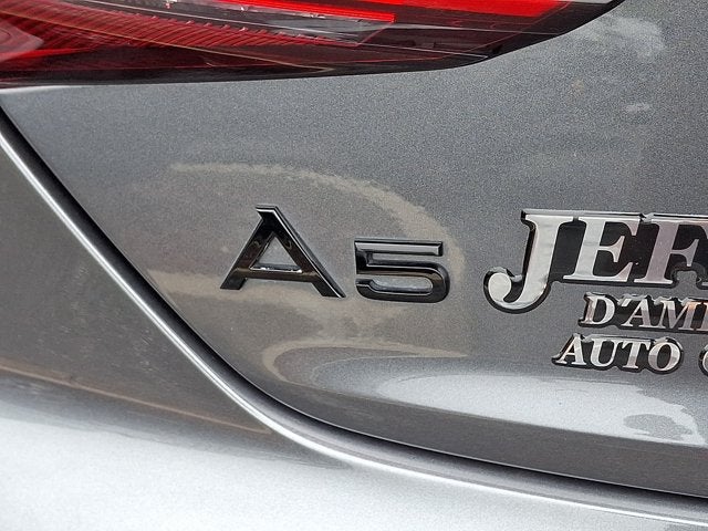 2023 Audi A5 Sportback 45 S line Premium Plus quattro