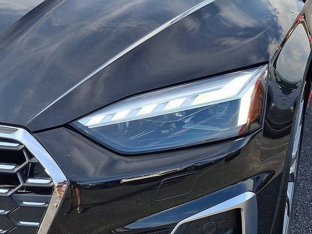 2020 Audi S5 3.0T Prestige quattro