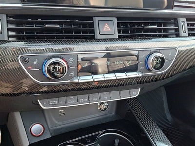 2020 Audi S5 3.0T Prestige quattro