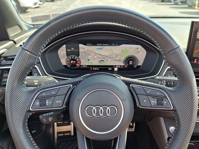 2020 Audi S5 3.0T Prestige quattro