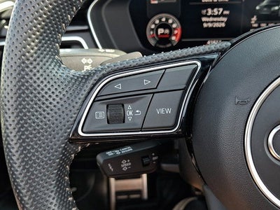 2020 Audi S5 3.0T Prestige quattro