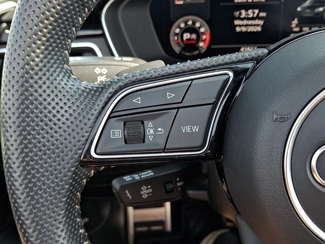 2020 Audi S5 3.0T Prestige quattro
