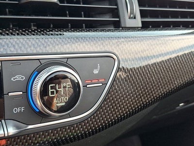 2020 Audi S5 3.0T Prestige quattro