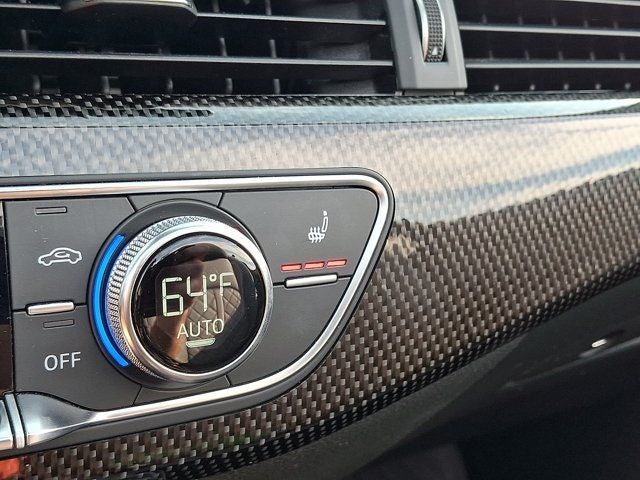 2020 Audi S5 3.0T Prestige quattro