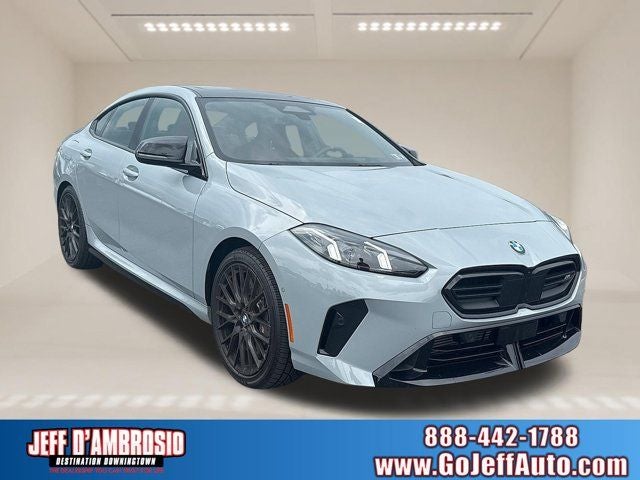 2026 BMW 2 Series M235i xDrive