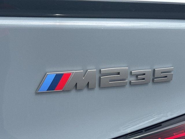 2026 BMW 2 Series M235i xDrive