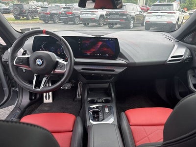 2026 BMW 2 Series M235i xDrive
