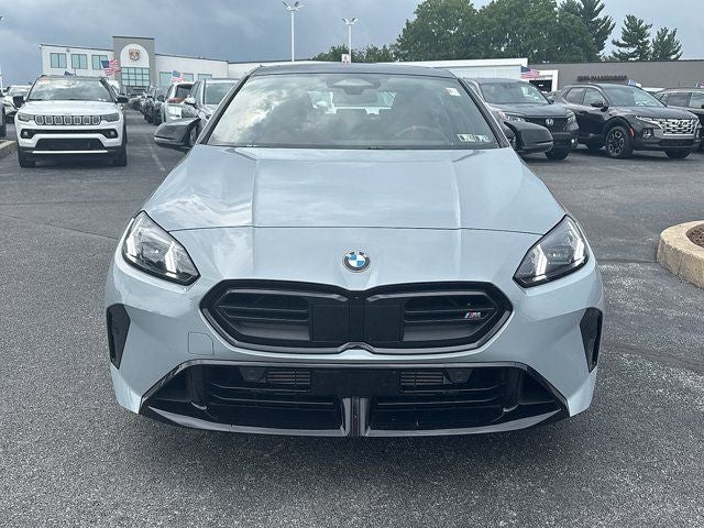 2026 BMW 2 Series M235i xDrive