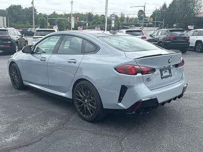 2026 BMW 2 Series M235i xDrive