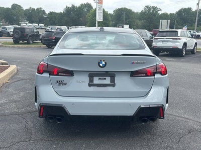 2026 BMW 2 Series M235i xDrive