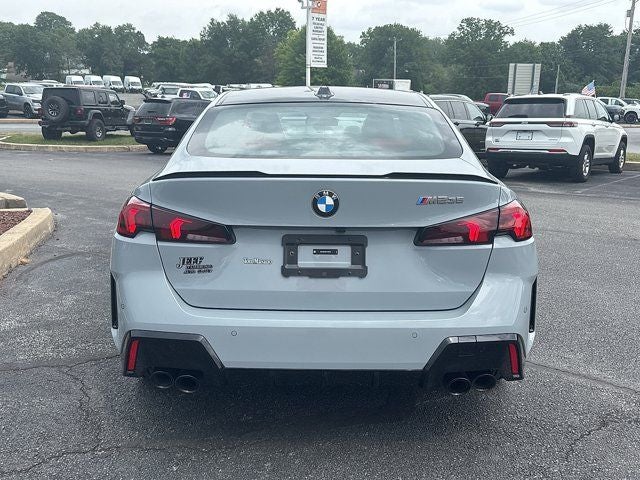 2026 BMW 2 Series M235i xDrive