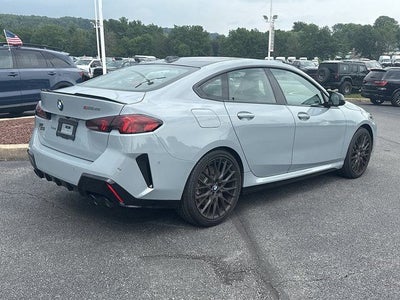 2026 BMW 2 Series M235i xDrive