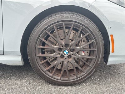 2026 BMW 2 Series M235i xDrive