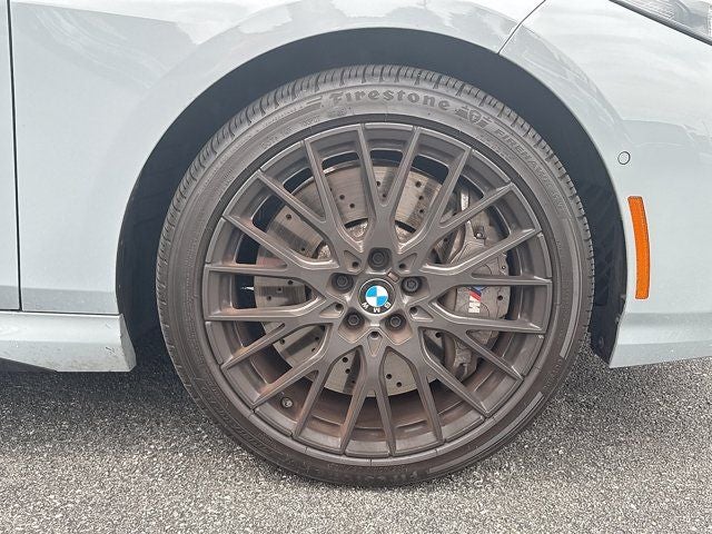 2026 BMW 2 Series M235i xDrive