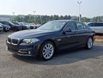 2016 BMW 5 Series 535i xDrive