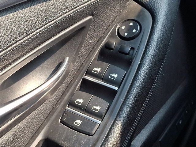 2016 BMW 5 Series 535i xDrive