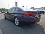 2016 BMW 5 Series 535i xDrive