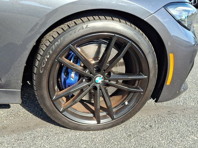 2022 BMW 3 Series M340i xDrive